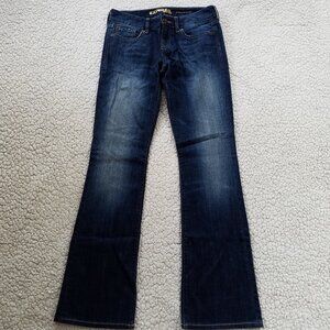 Express Jeans Women's 0R